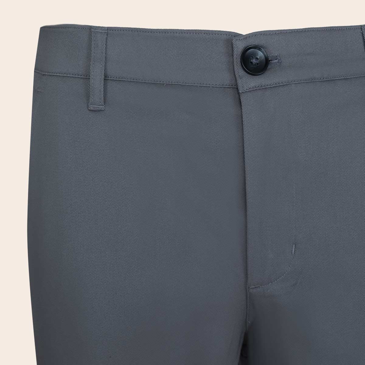 Men's Cotton Stretch Performance Trouser (CTS-116|GLF/1)