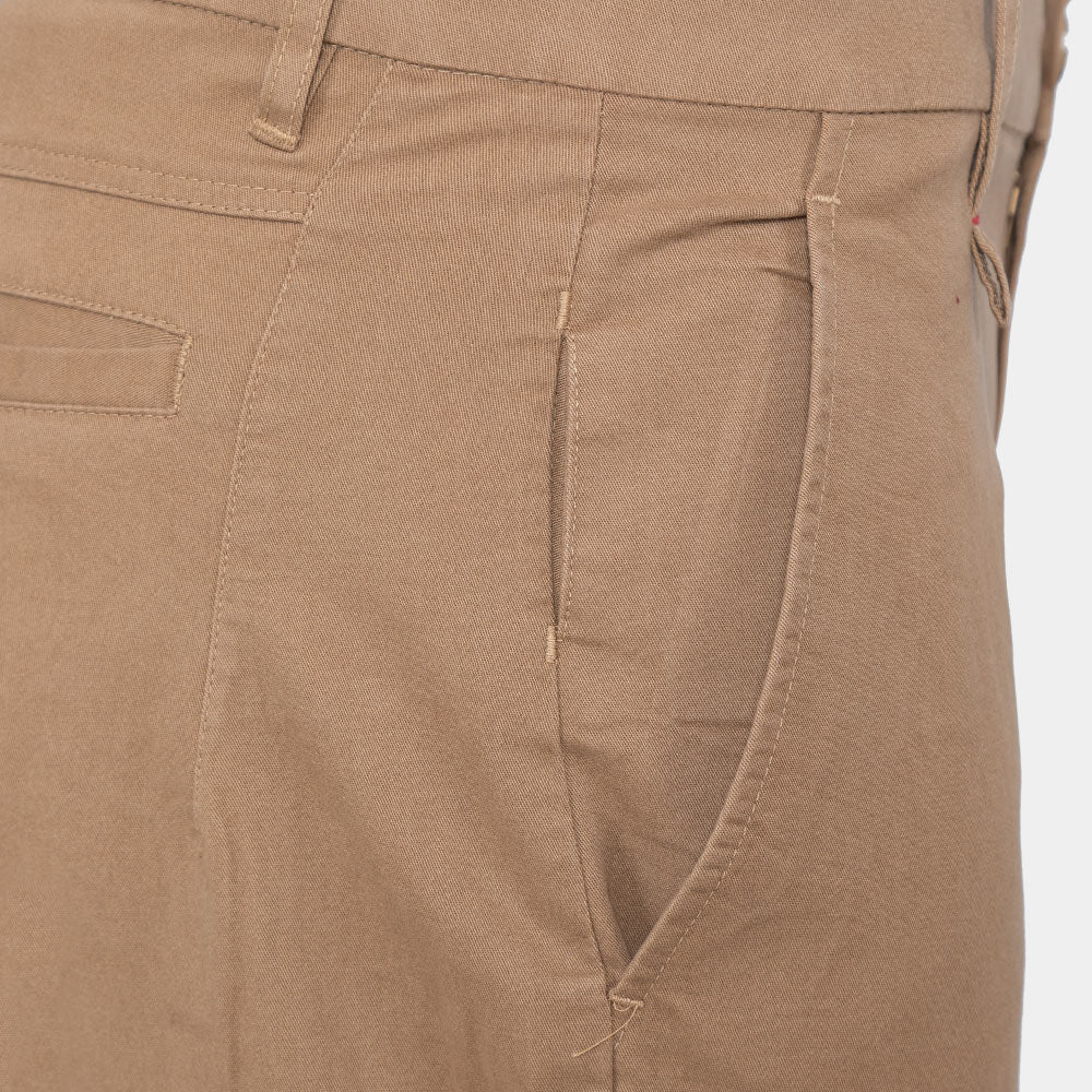 Men's Chino (CTS-104|ZRA/SLM)