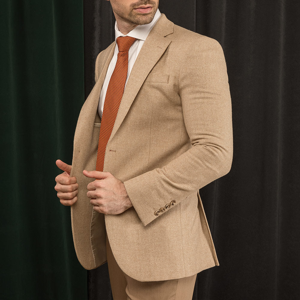 Men's Jacket (JWB-275|TLF18)