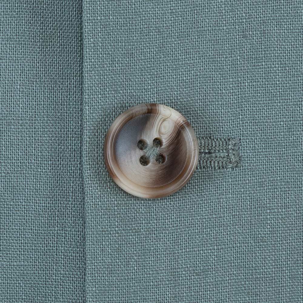 Men's Waist Coat (LIN-1447|REG)