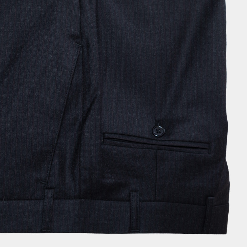 Men's Suit (PWHR-13|TLF18)