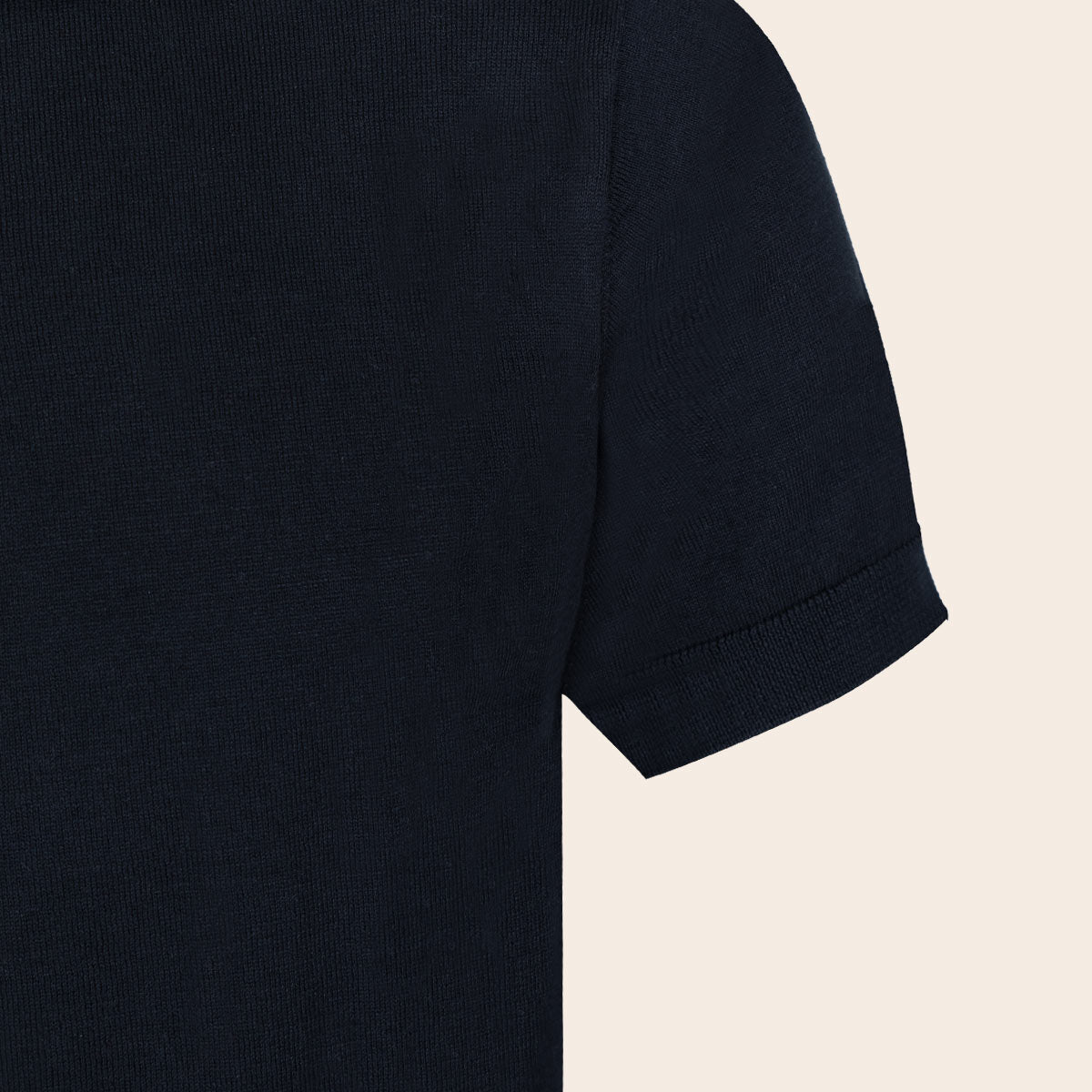Men's Classic Lounge Polo Shirt (OXF-4|SKT/PLO)