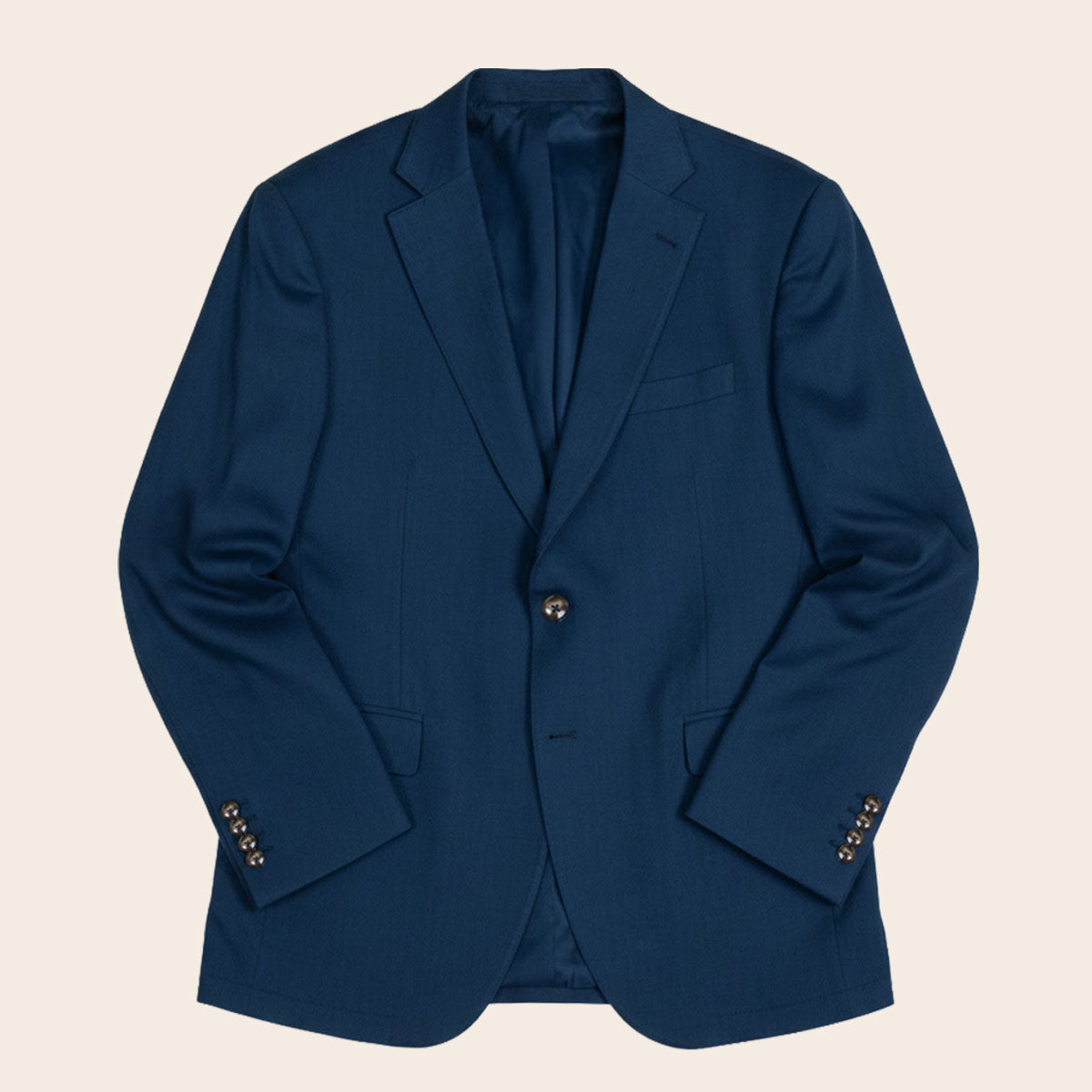 Men's Linen Flex Jacket (LINCFX-32|TLF18)