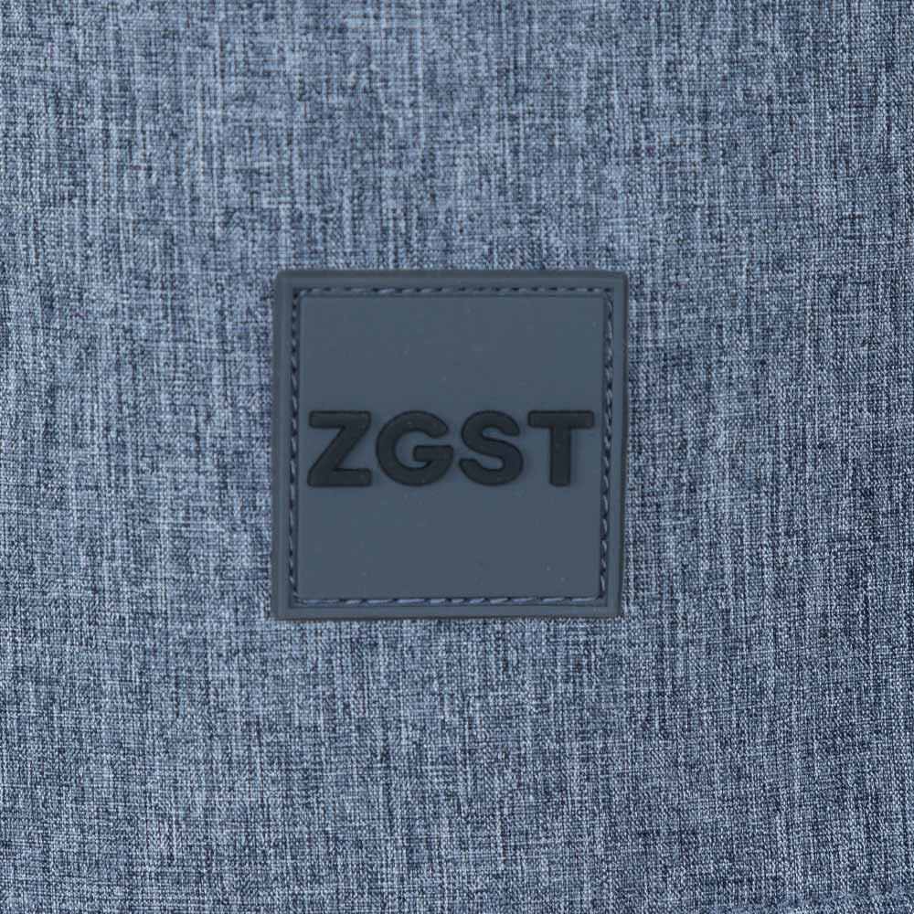 Men's Polartec Melange Performance Gilet (ORGSSM-1|GLF/13)