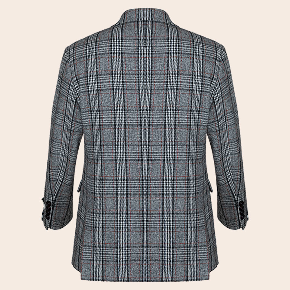 Men's Jacket (SHWB-6|TLF18)