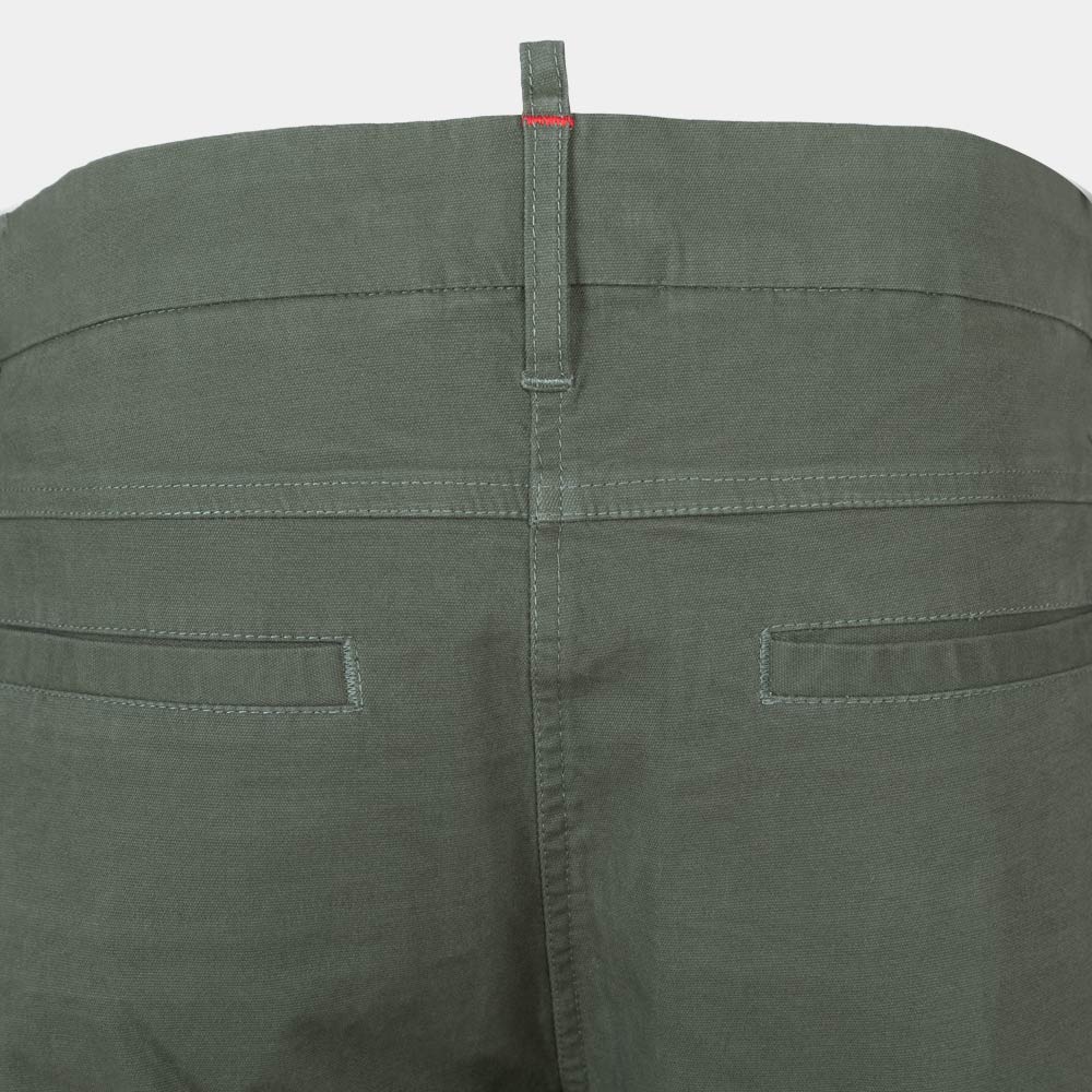 Men's Chino (CTS-108|ZRA/SLM)