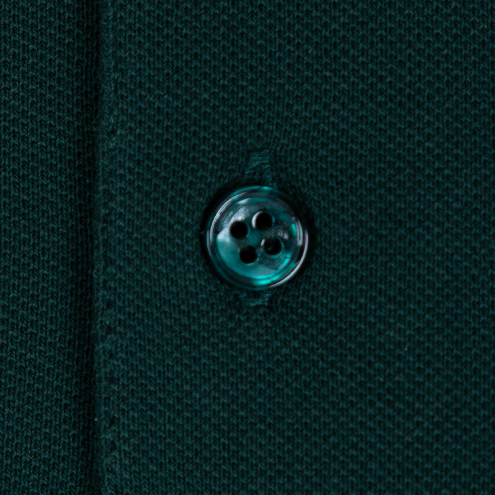 Men's Cotton Stretch Pique Golf Polo (PKPCG-9|PKT/HSL)
