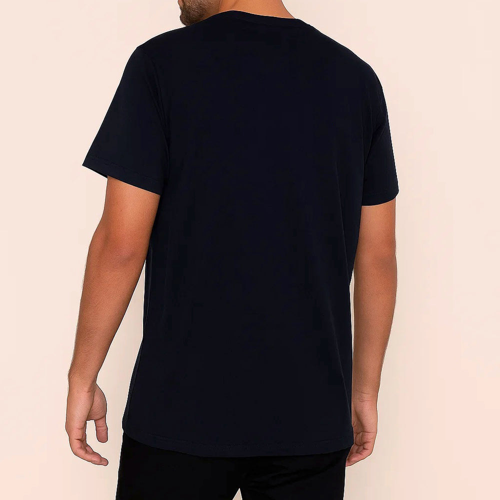 Men's T Shirt (CBJSH-3|RLX)