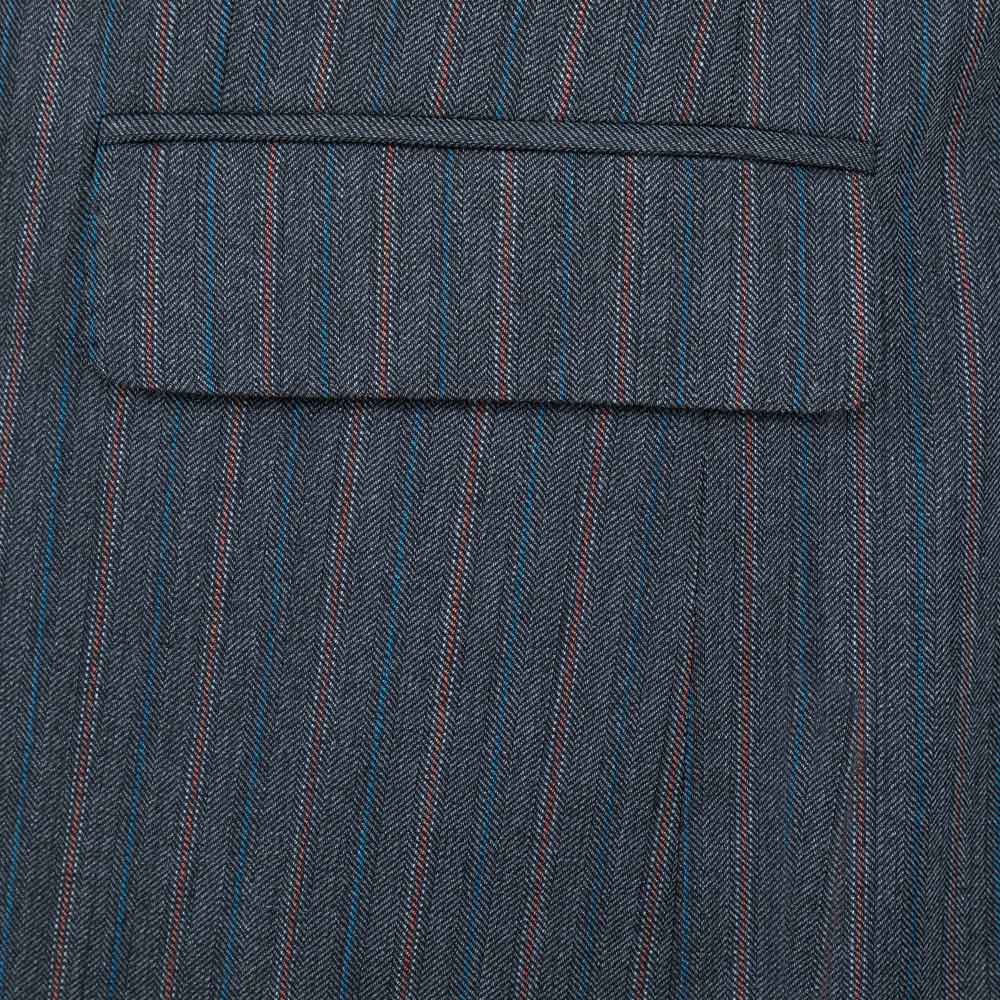 Men's Super Fine Wool S-100 Jacket (DCM-1491|TLF18)
