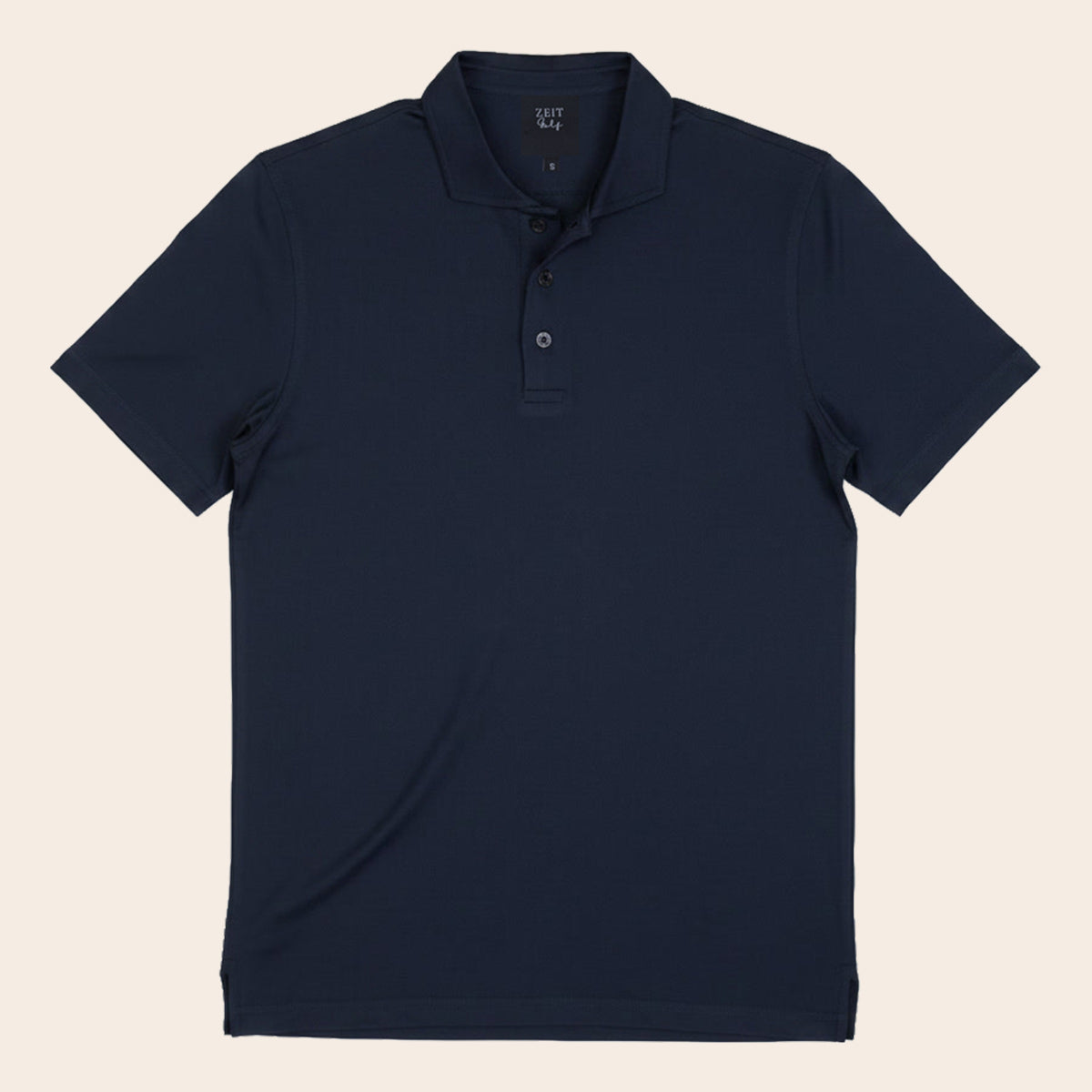 Men's Dri-Fit Golf Polo (KJPS-1|PKT/HSL)