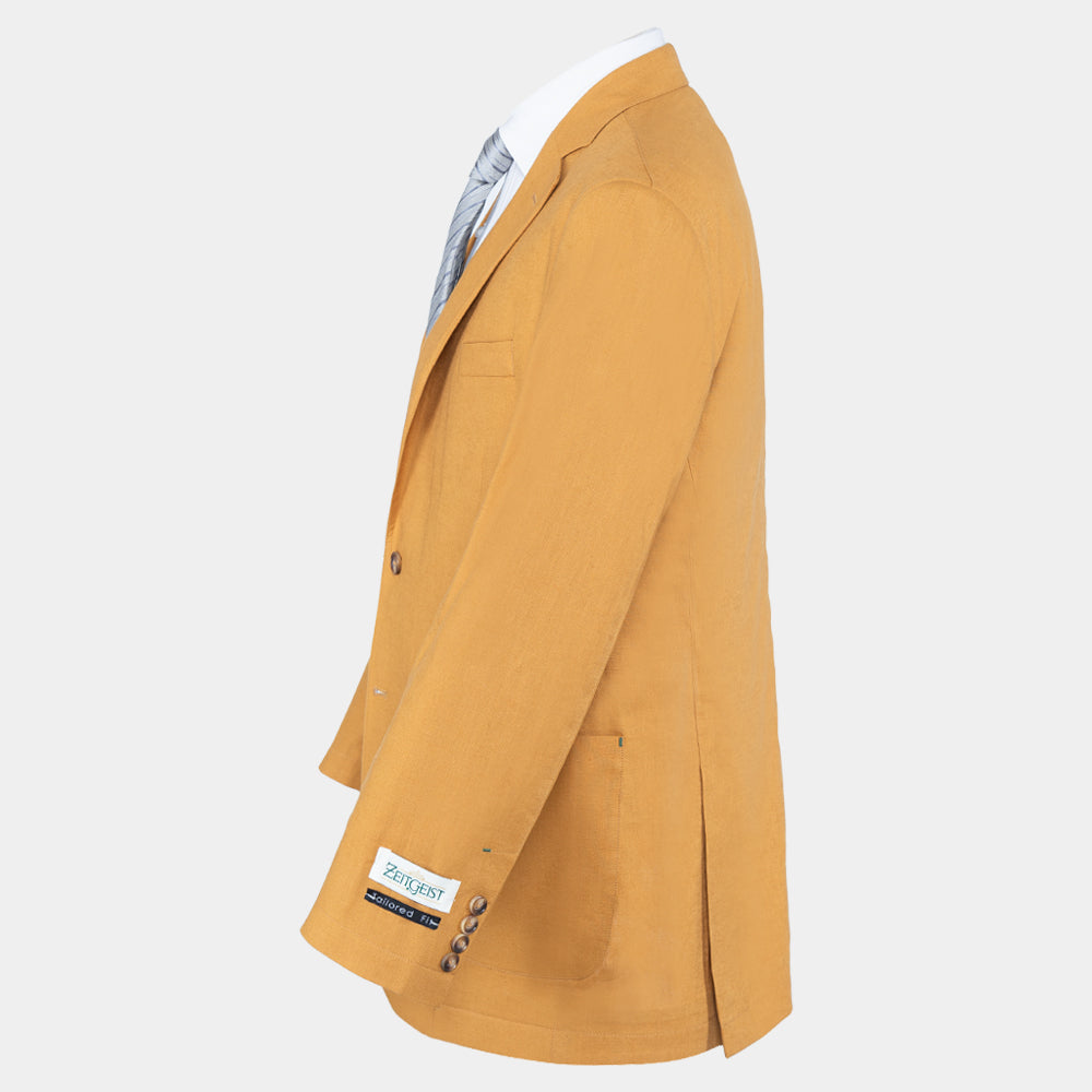 Men's Jacket (LIN-1404|TLF18)