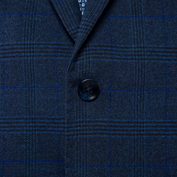 Men's Jacket (JTR-147|TLF18)