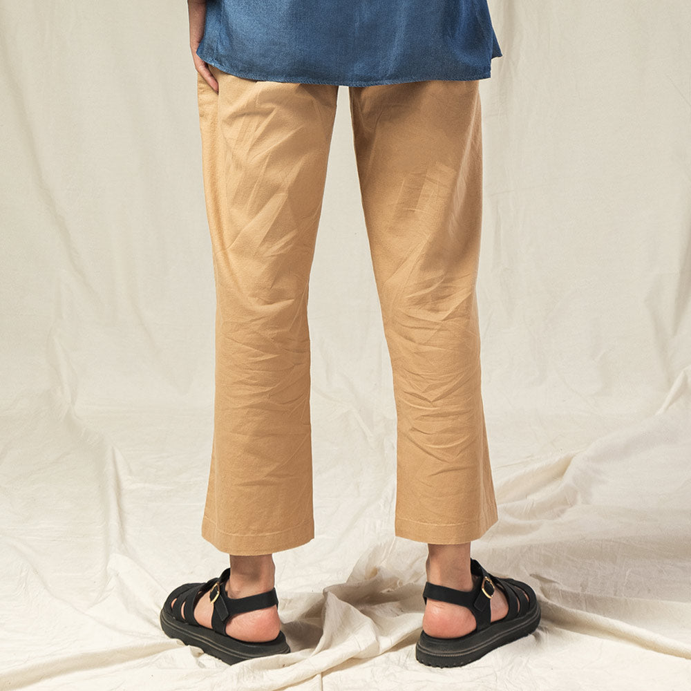 Women's Trouser (LIN-1399|1731)