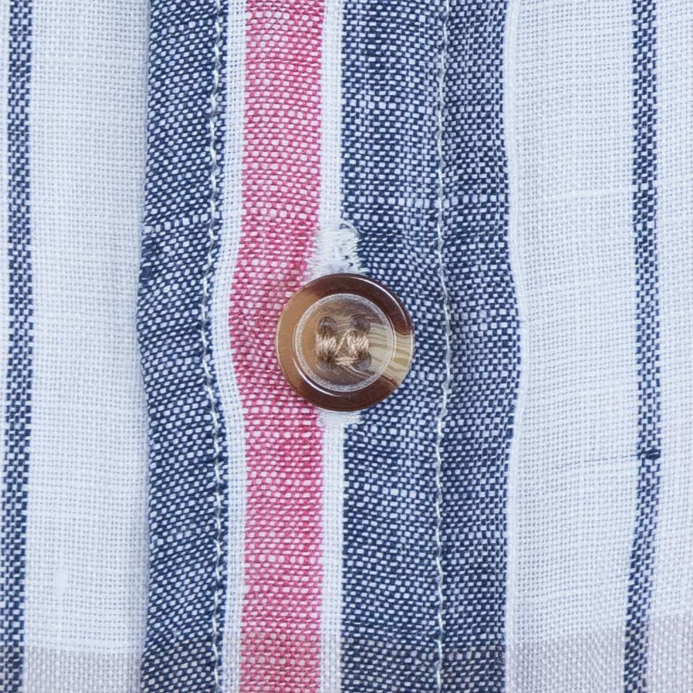 Men's Bushirt (LIN-1185|HSP)