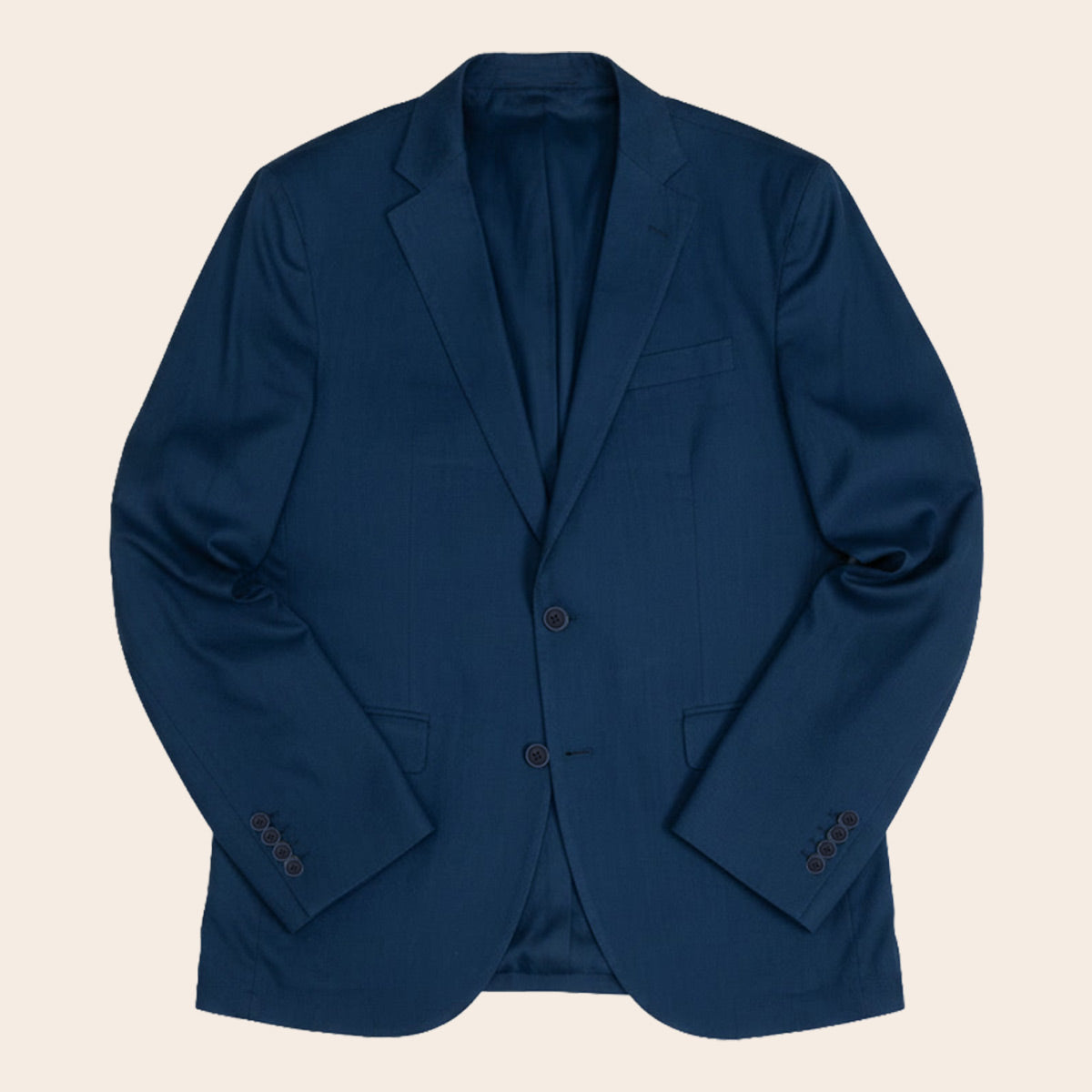 Men's Linen Flex Jacket (LINCFX-32|HJI/DCN)