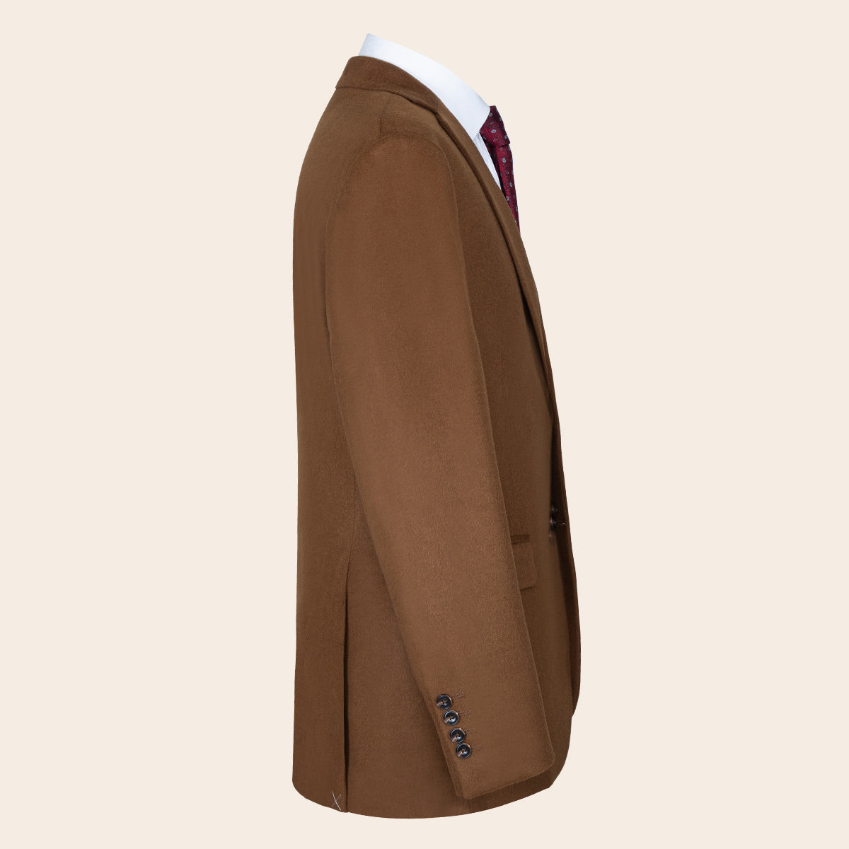 Men's Super Fine Wool S-100 Jacket (BLPW-11|TLF18)