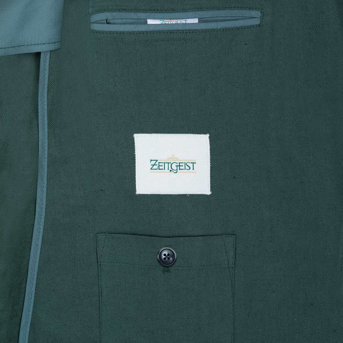 Men's Linen Breeze Jacket (LINCBZ-34|TLF18)
