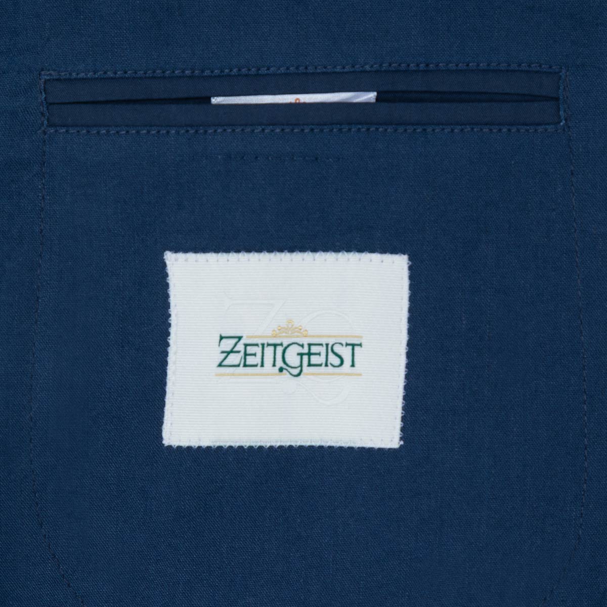 Men's Linen Flex Jacket (LINCFX-32|HJI/DCN)