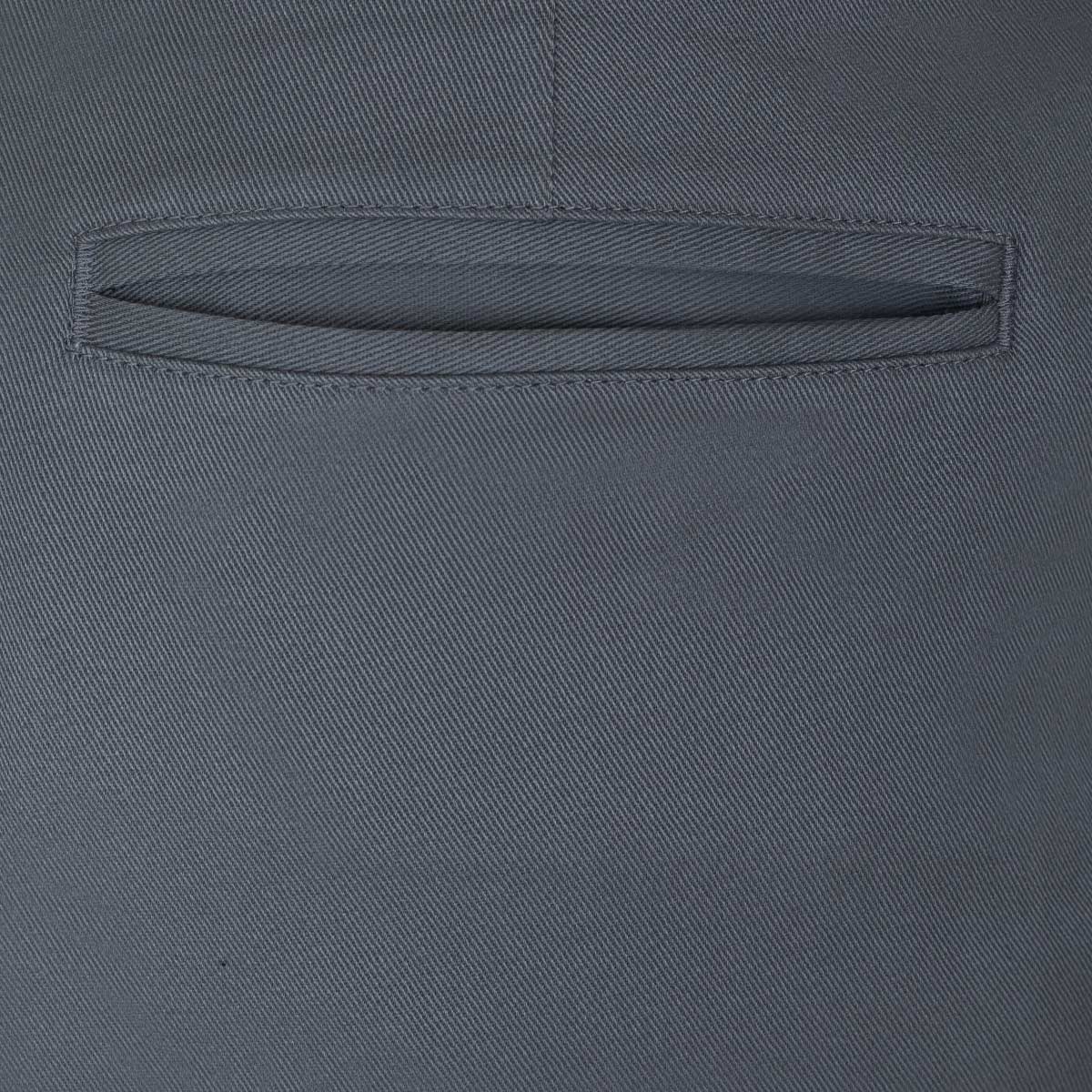 Men's Cotton Stretch Performance Trouser (CTS-116|GLF/1)