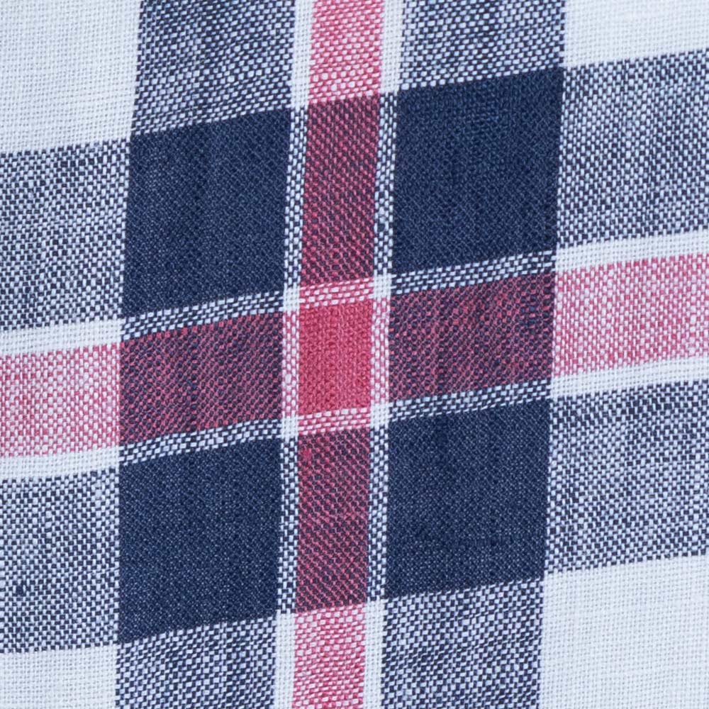 Men's Bushirt (LIN-1185|HSP)