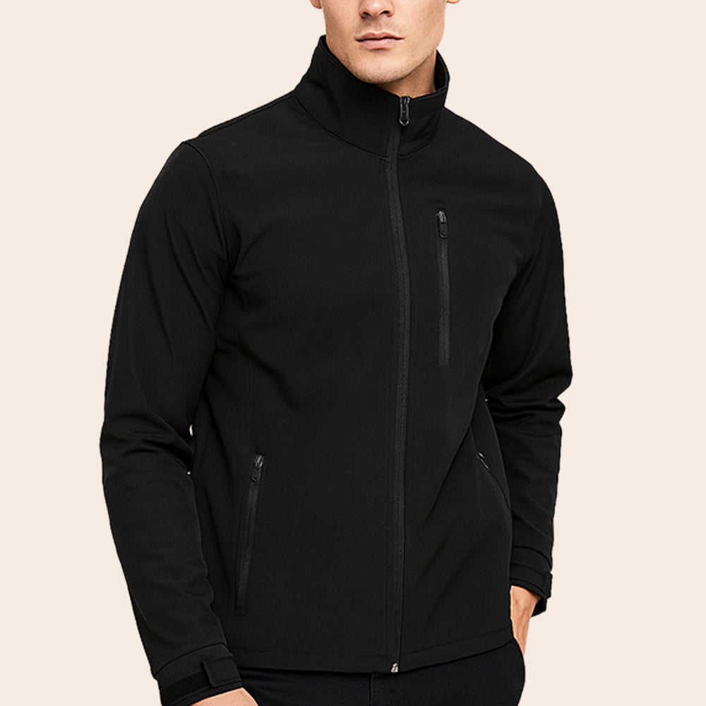 Men's Polartec Water Resistant Tactical Jacket (ORGSSF-2|U3418)