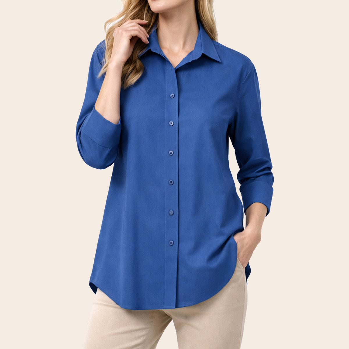 Women's Top (CBJS-15|1702)