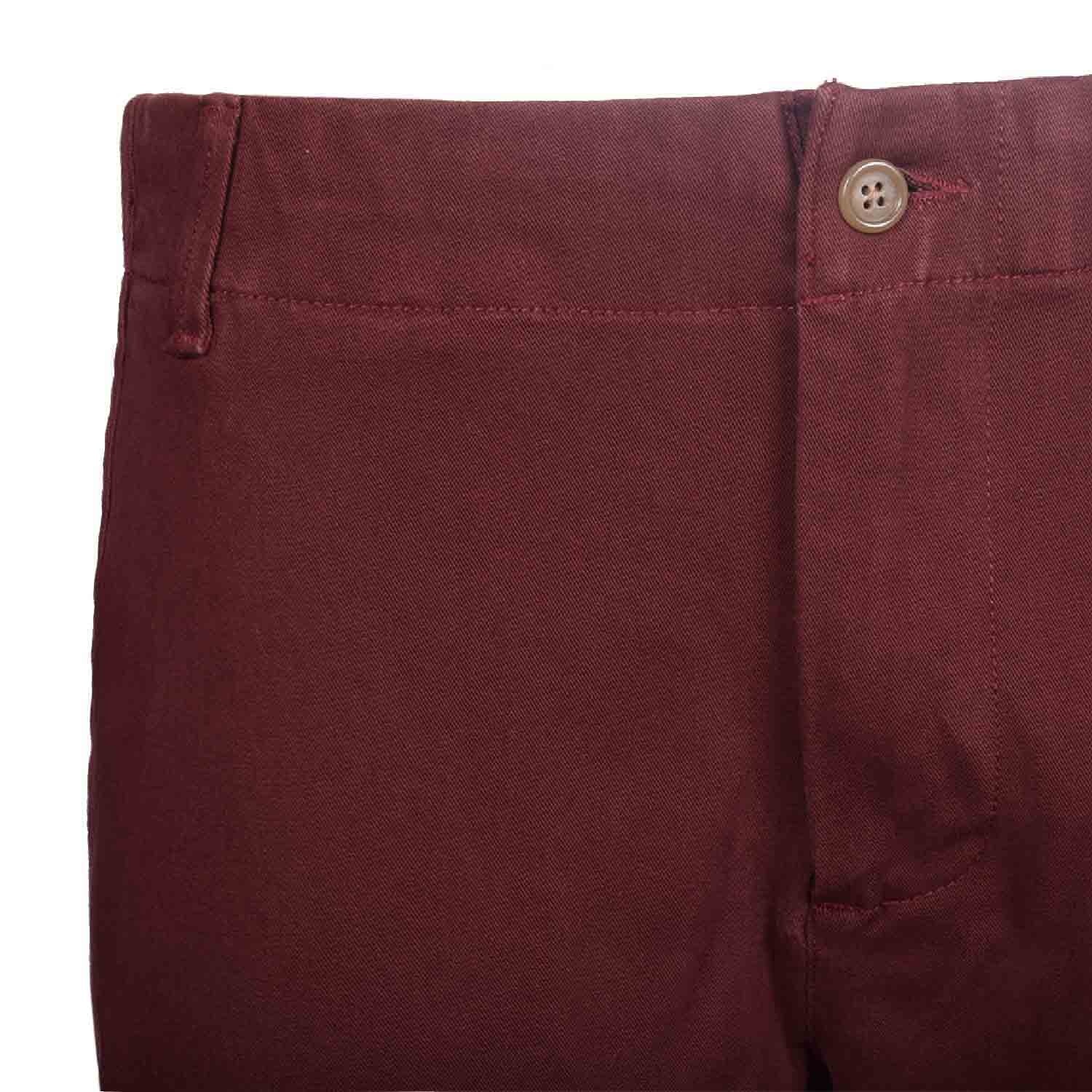 Men's Chino (CTN-643|SLM)