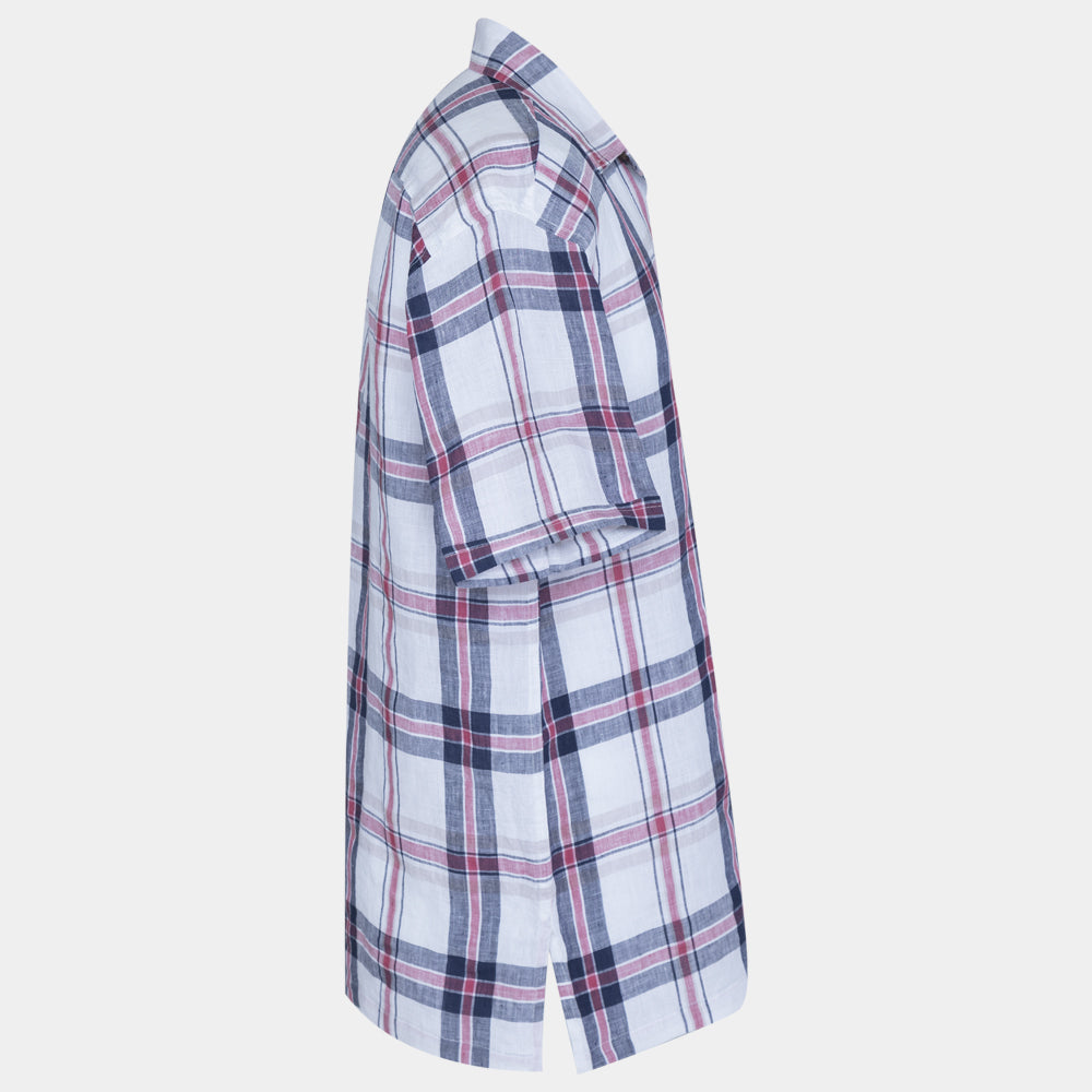 Men's Bushirt (LIN-1185|HSP)