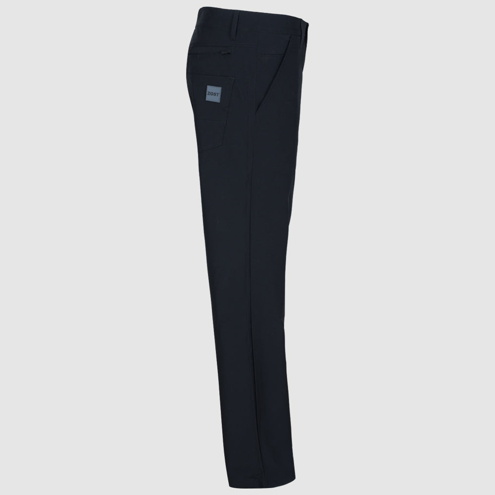 Men's TecNyl Stretch Relaxed Fit Performance Trouser (ORGNCR-4|U3816)