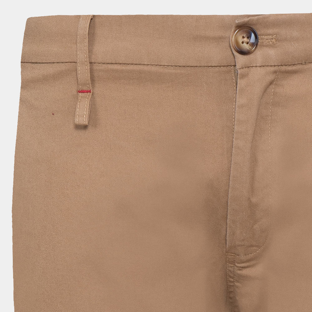 Men's Chino (CTS-104|ZRA/SLM)