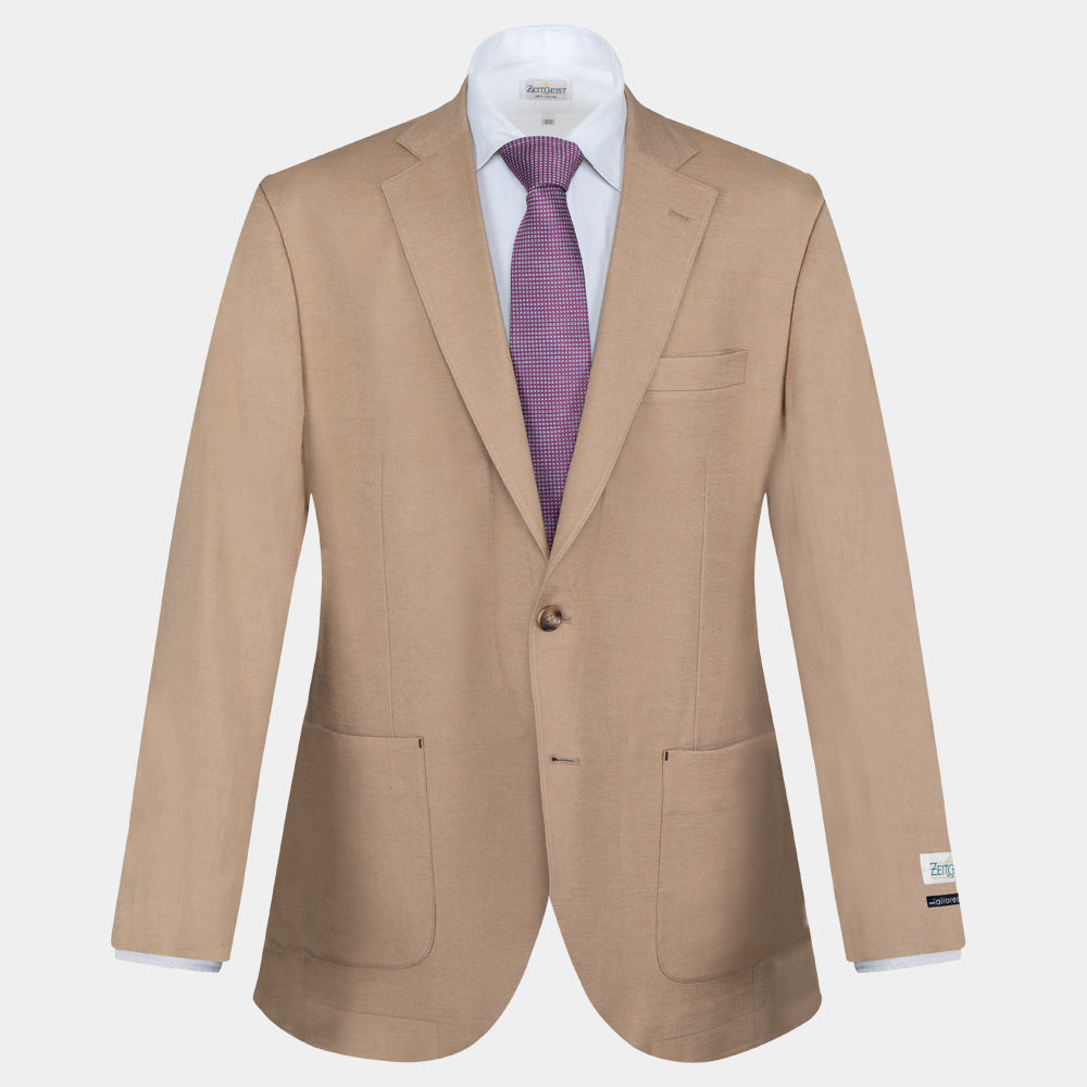 Men's Jacket (LINC-18|TLF18)