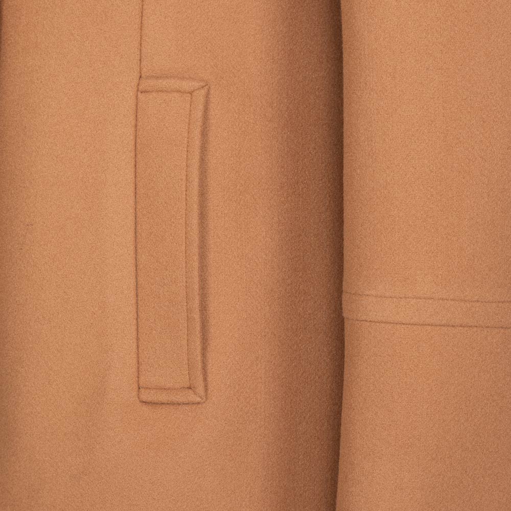 Women's Half Coat (ORGBLF-5|1116)