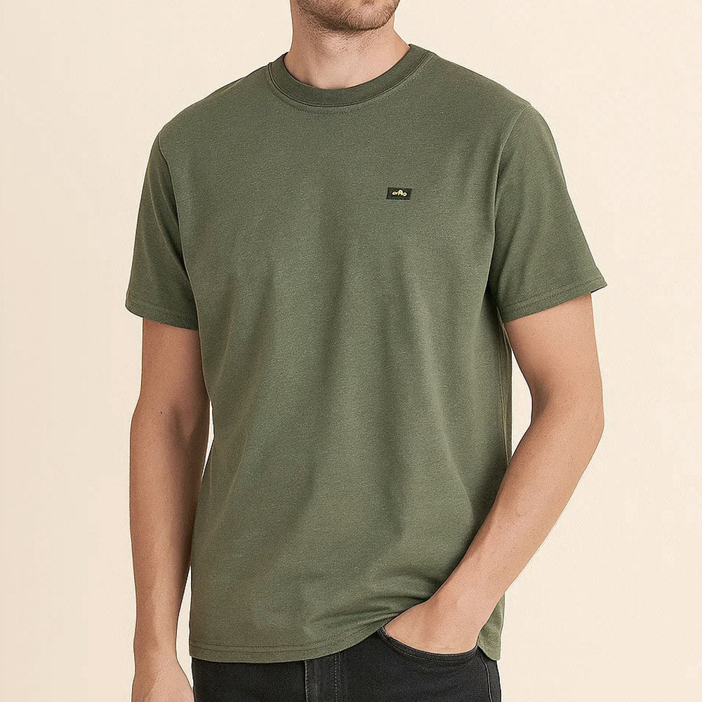 Men's T Shirt (CBJSH-2|RLX)