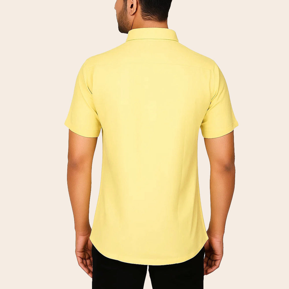 Men's Bushirt (PKPH-6|SLM)