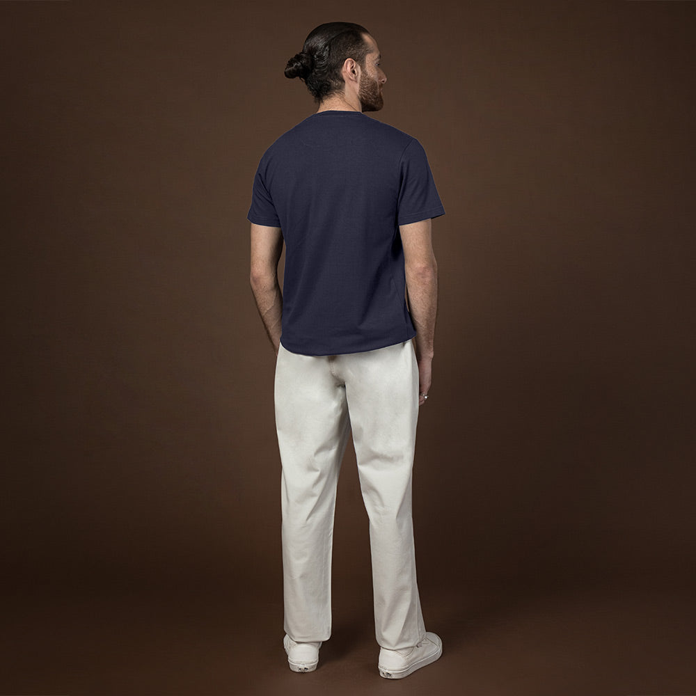 Men's T Shirt (CBJS-13/12|SLM)