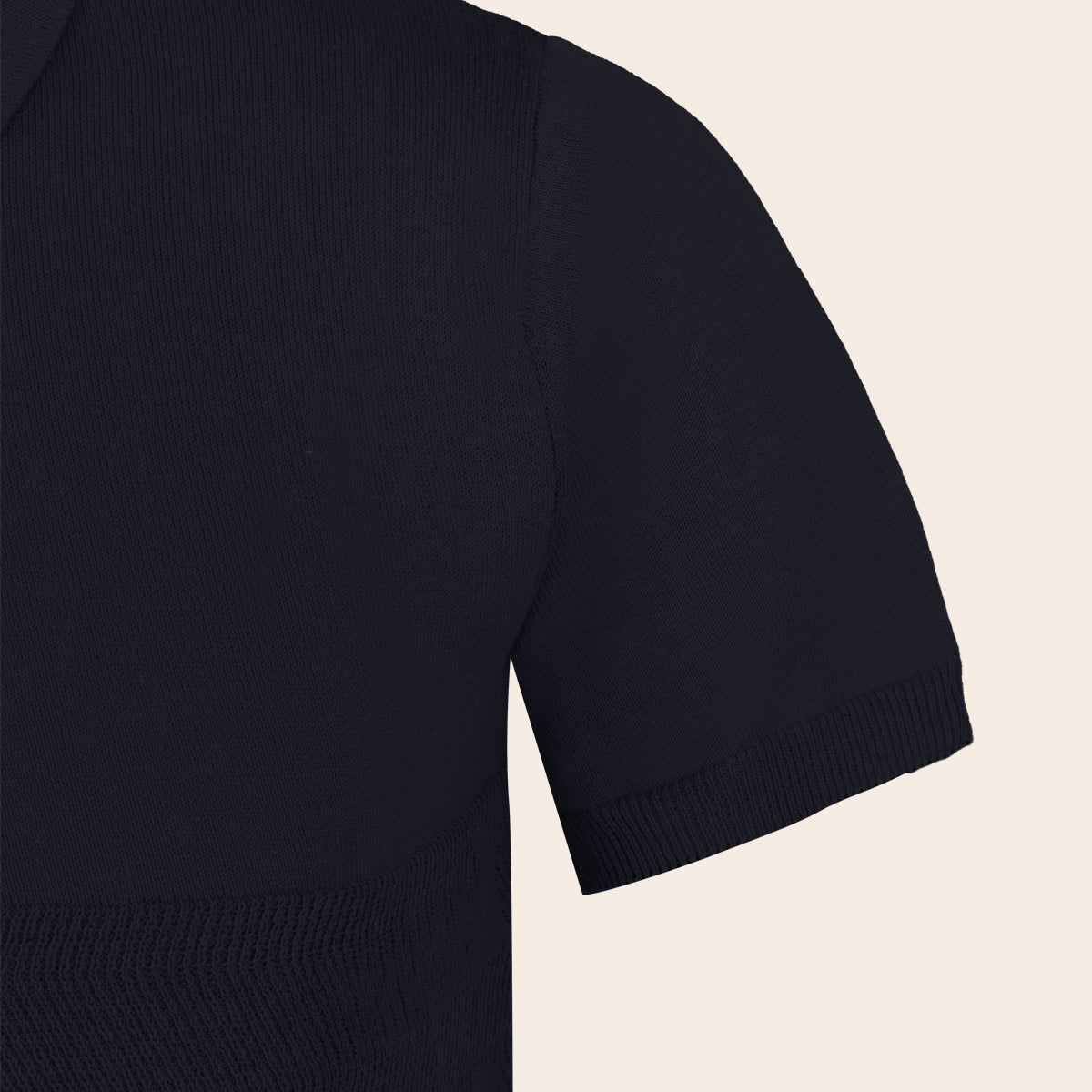 Men's Classic Lounge Polo Shirt (CTSL-29HRB|SKT/PLO)