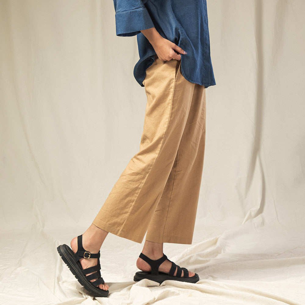 Women's Trouser (LIN-1399|1731)