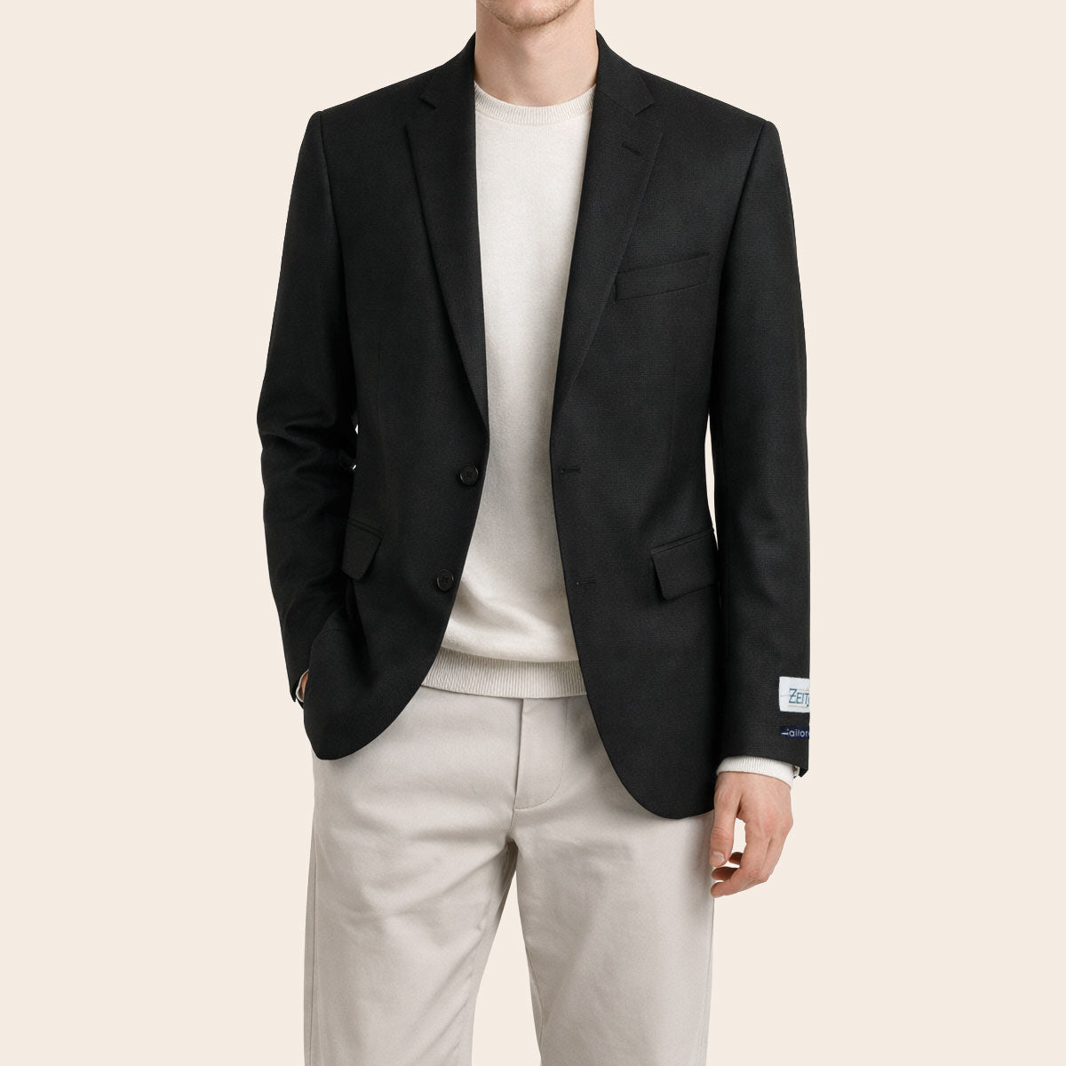 Men's Jacket (JWB-277|TLF18)