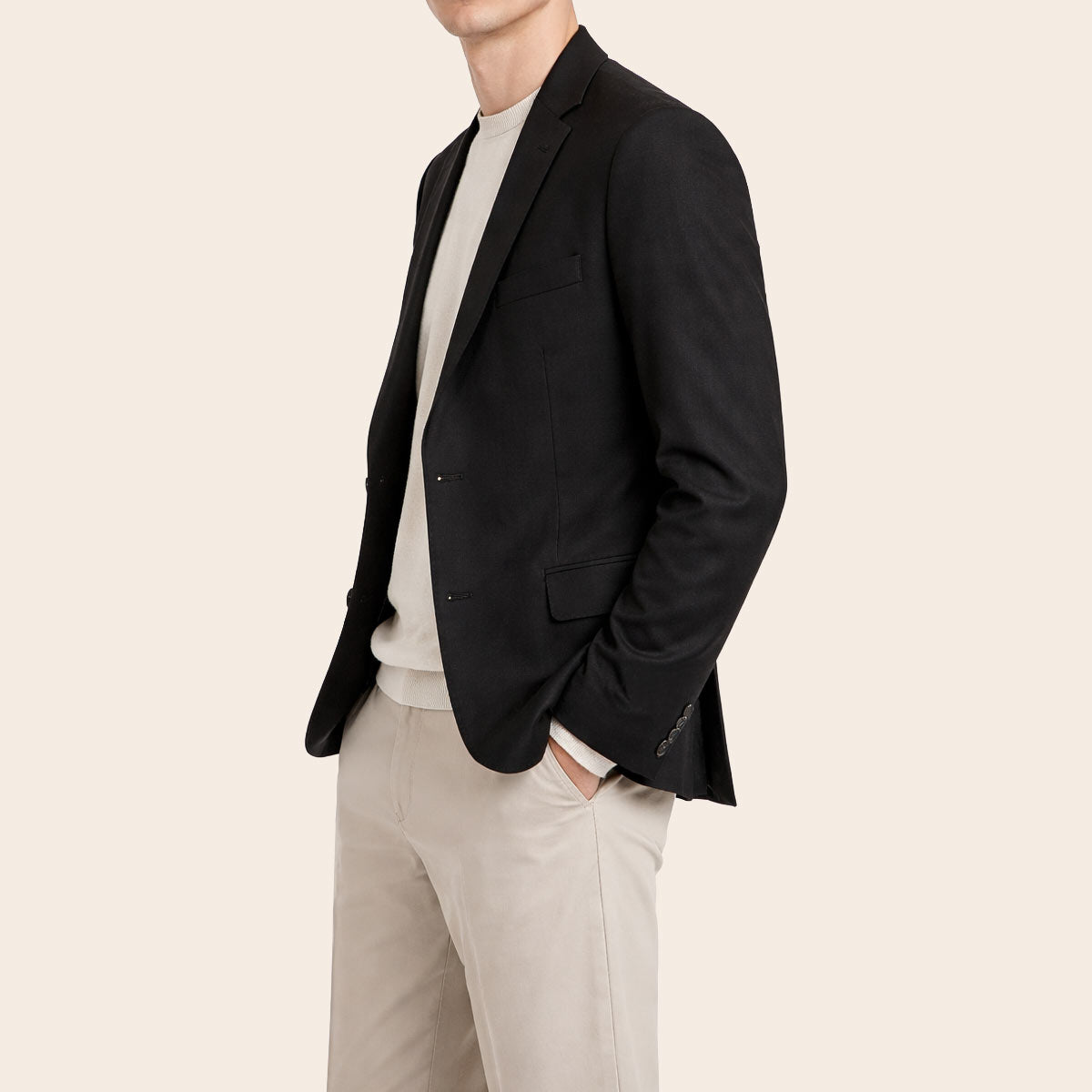 Men's Jacket (JWB-277|TLF18)