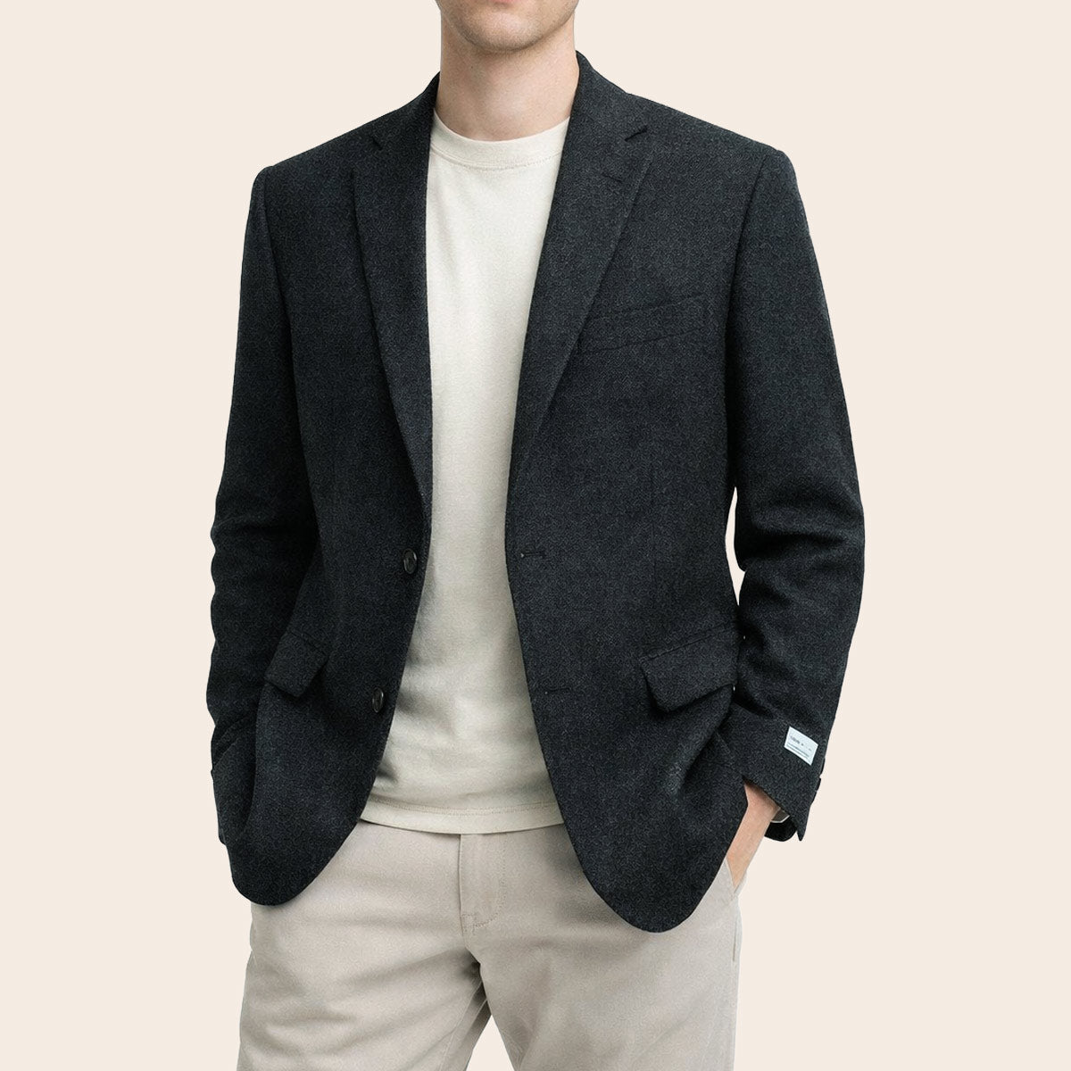 Men's Jacket (JWB-279|TLF18)