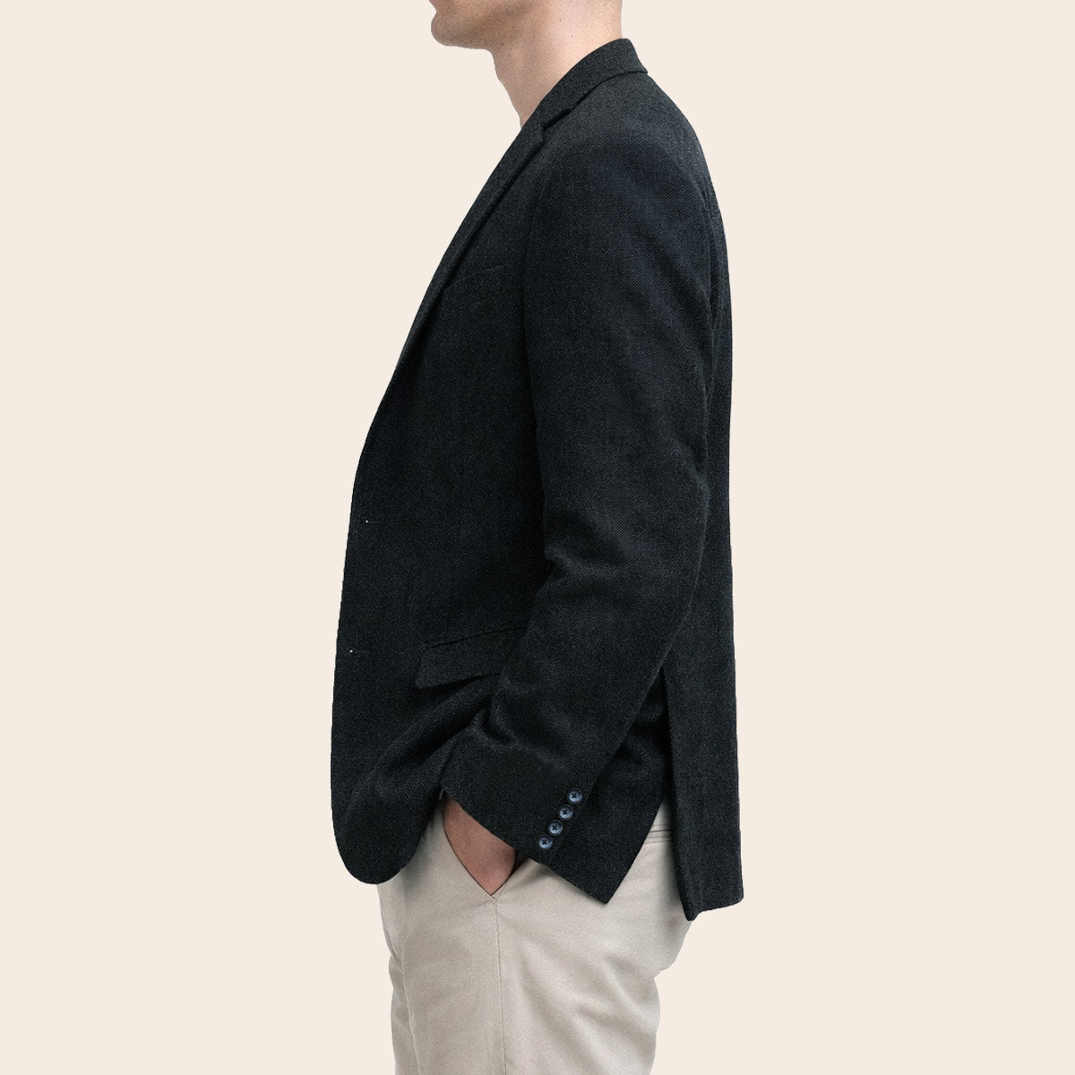 Men's Jacket (JWB-279|TLF18)