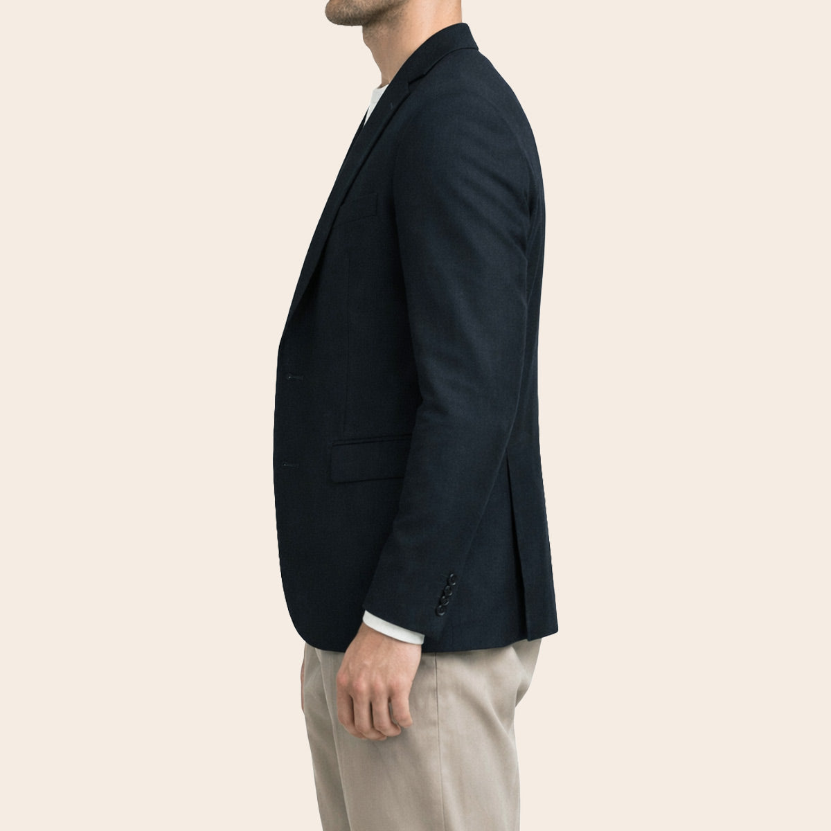 Men's Jacket (LINC-5|TLF18)