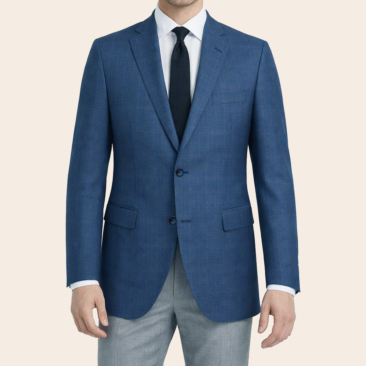 Men's Jacket (JTR-121|TLF18)