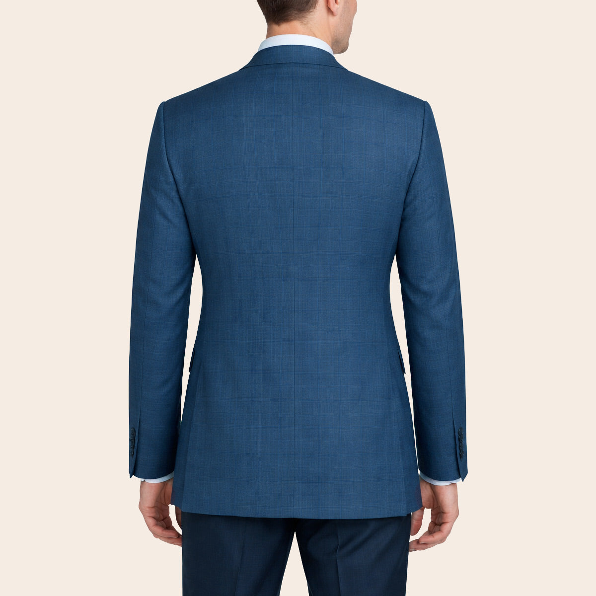 Men's Jacket (JTR-121|TLF18)