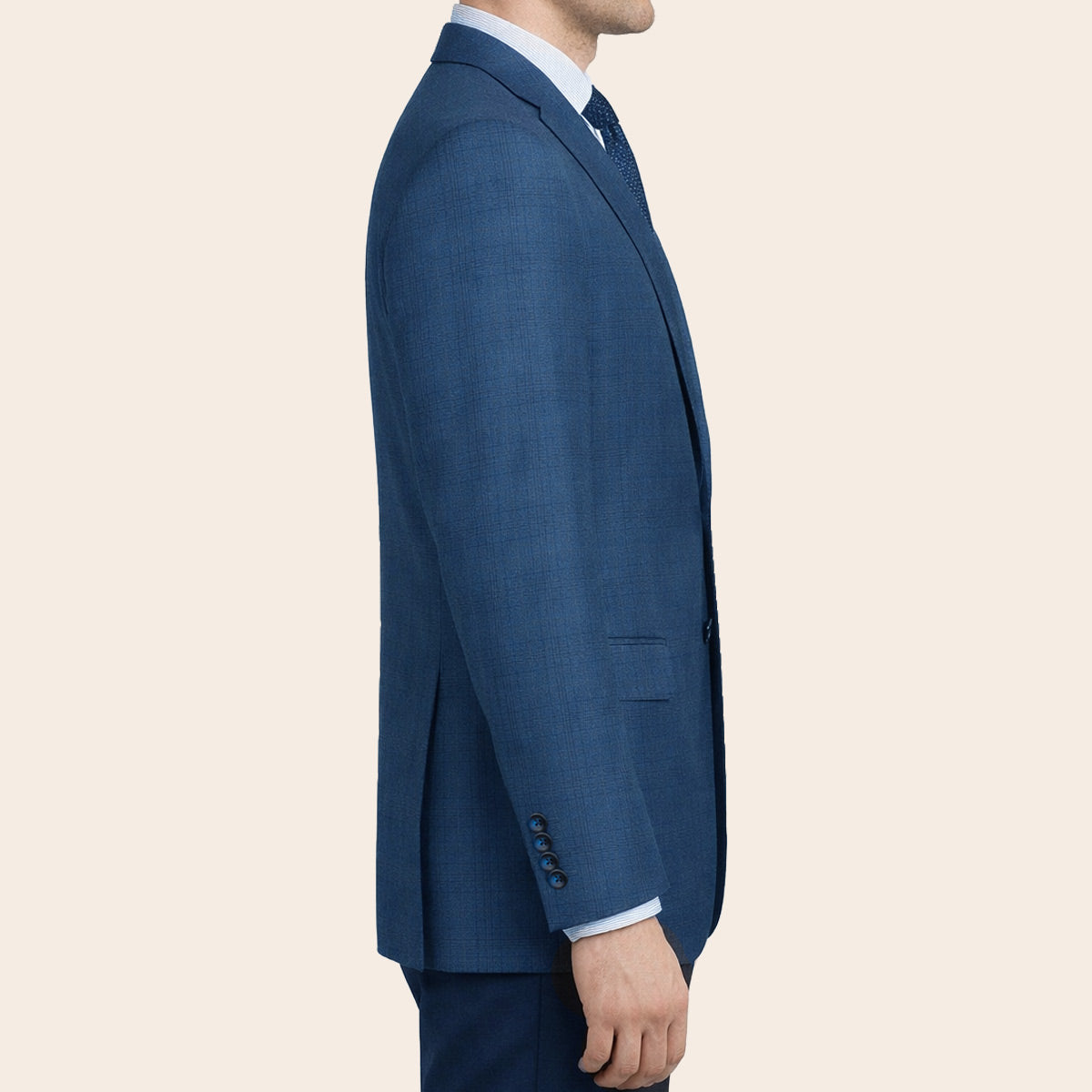 Men's Jacket (JTR-121|TLF18)