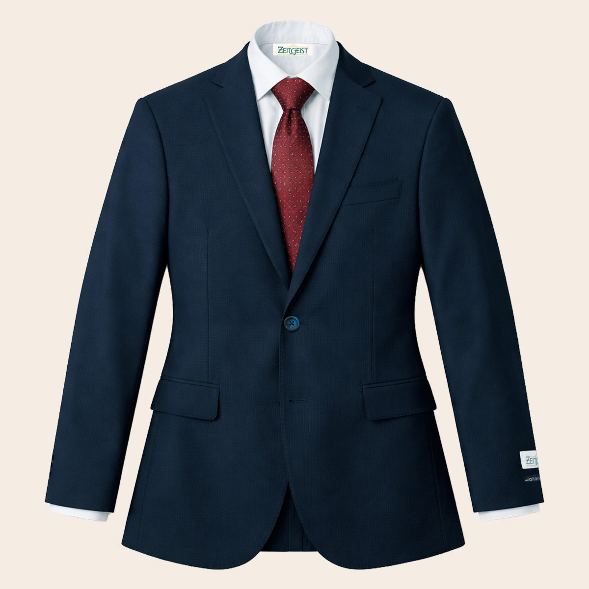Men's Jacket (DCM-1217|TLF18)
