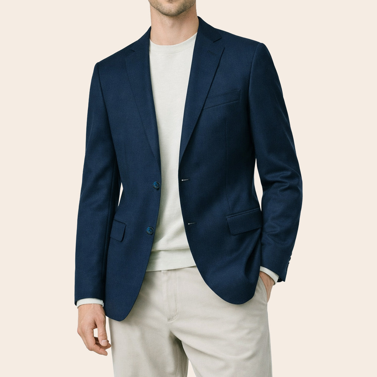 Men's Jacket (DCM-1217|TLF18)