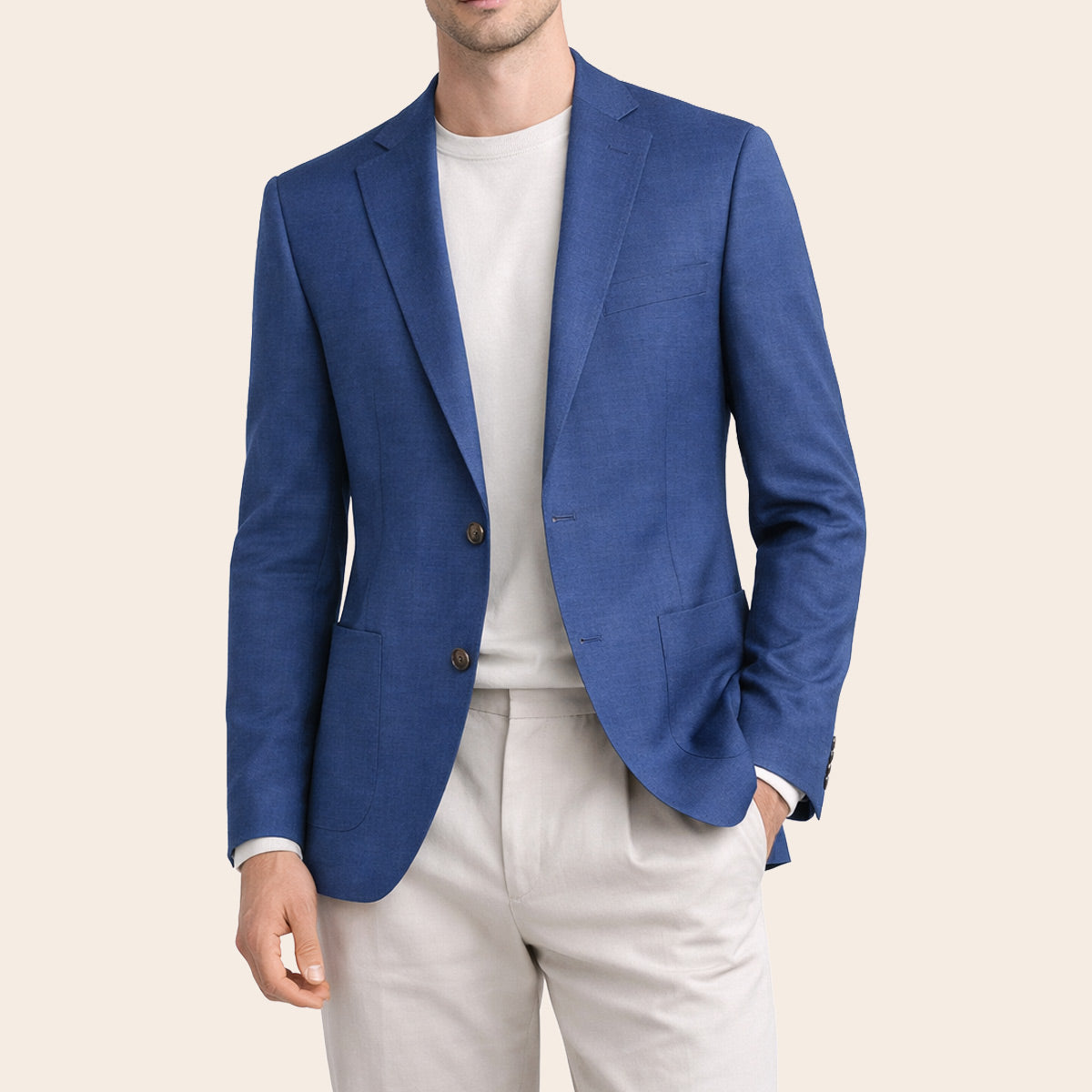 Men's Jacket (LINC-17|TLF18)