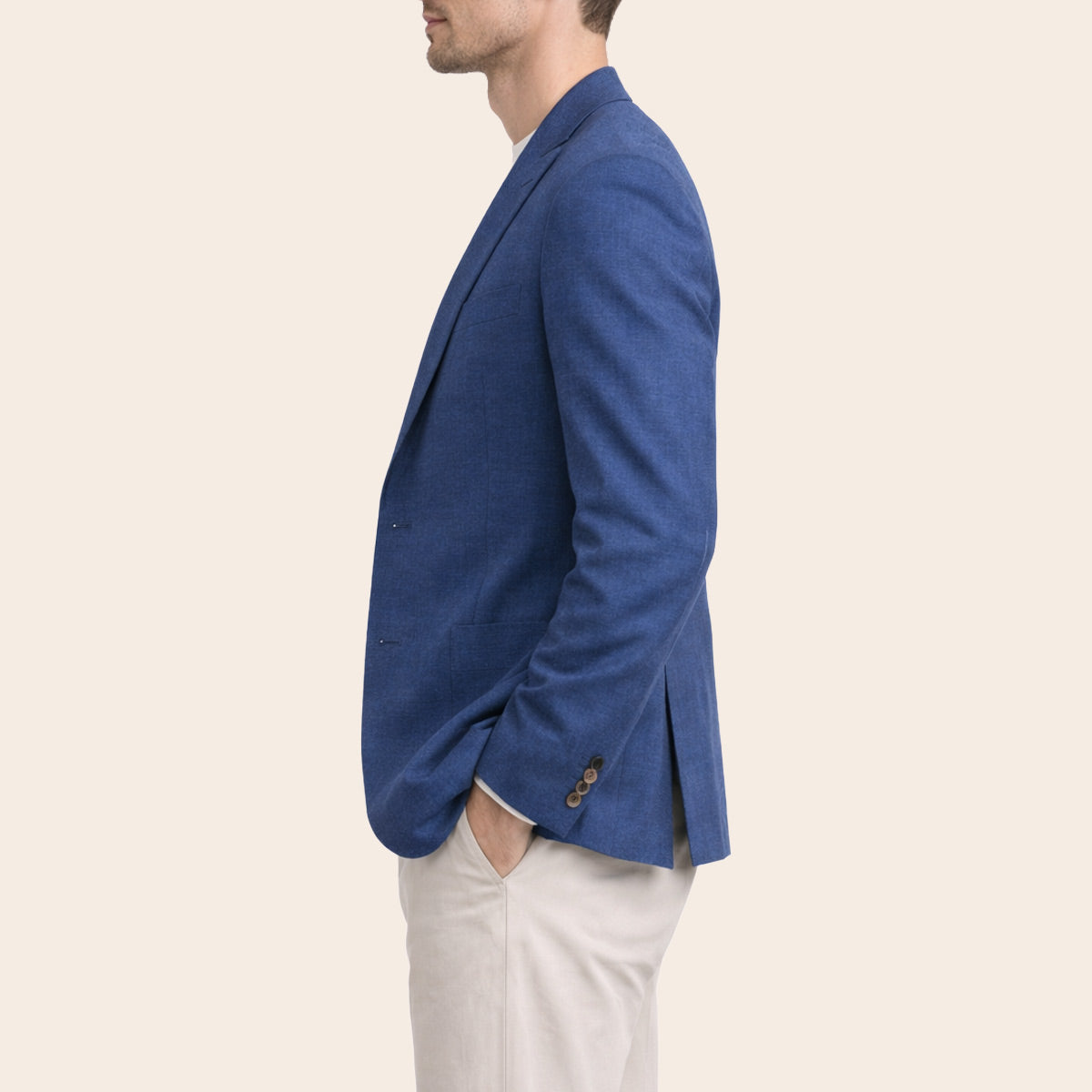 Men's Jacket (LINC-17|TLF18)