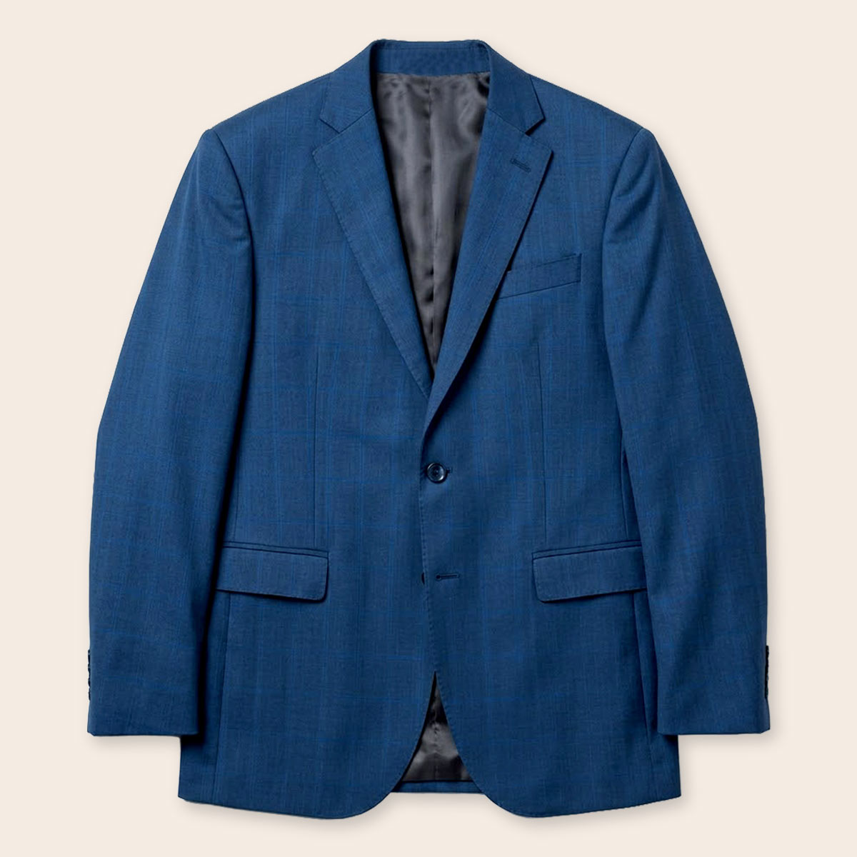 Men's Wool Blend Jacket (JTR-55|TLF18)